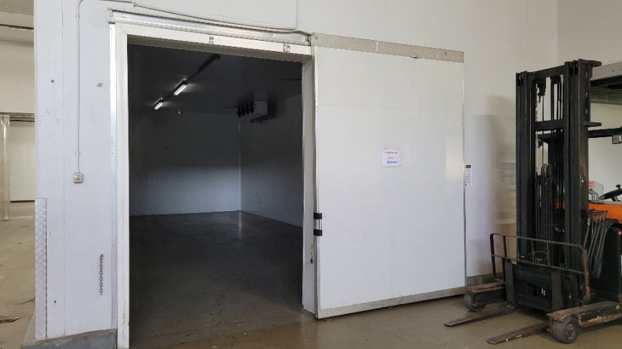 To Let Commercial Property for Rent in Epping Industrial Western Cape